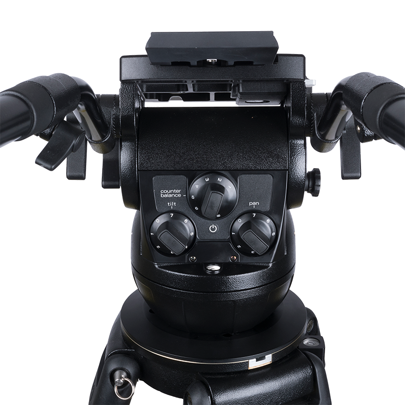 Cineline 70 Fluid Head