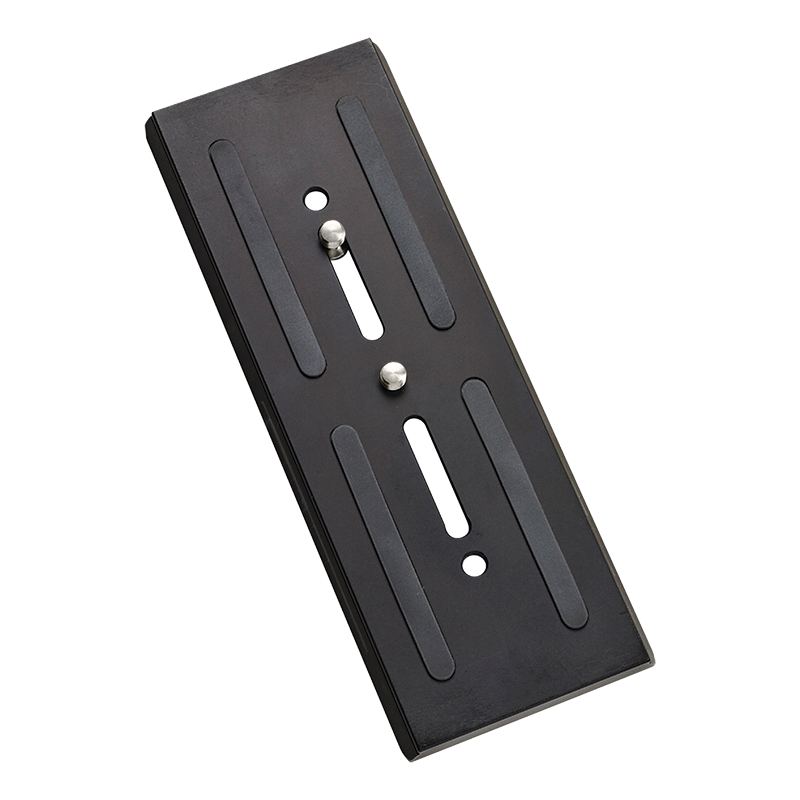 Camera Plate Arri Type to suit CiNX fluid heads