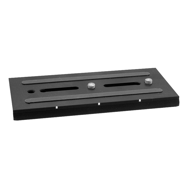 Camera Plate ARRI Type Short to suit CiNX fluid heads