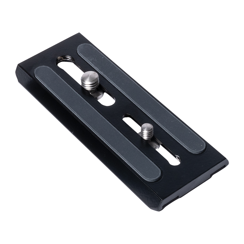 Miller Camera Plate
