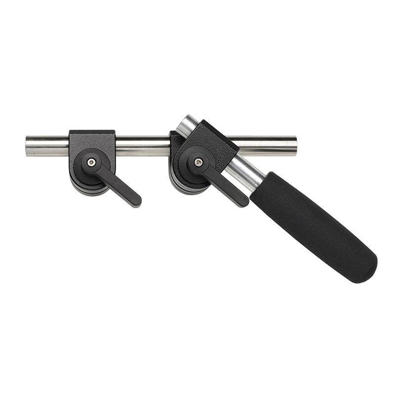Pan Handle Articulated With Extender