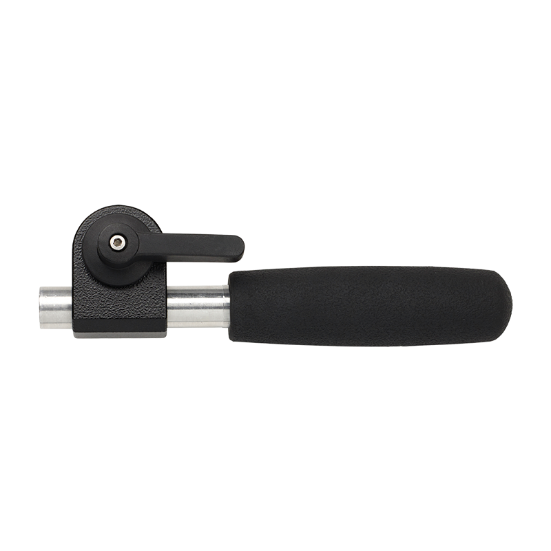 Pan Handle Short Grip
