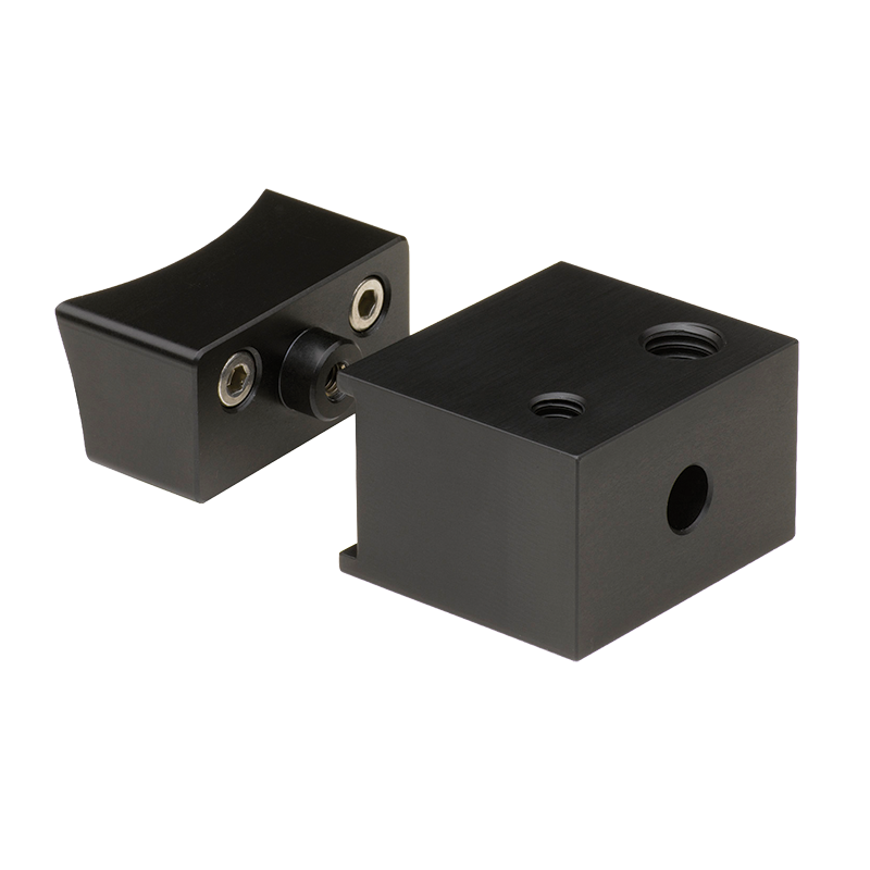 Accessory Mounting Block ArrowX