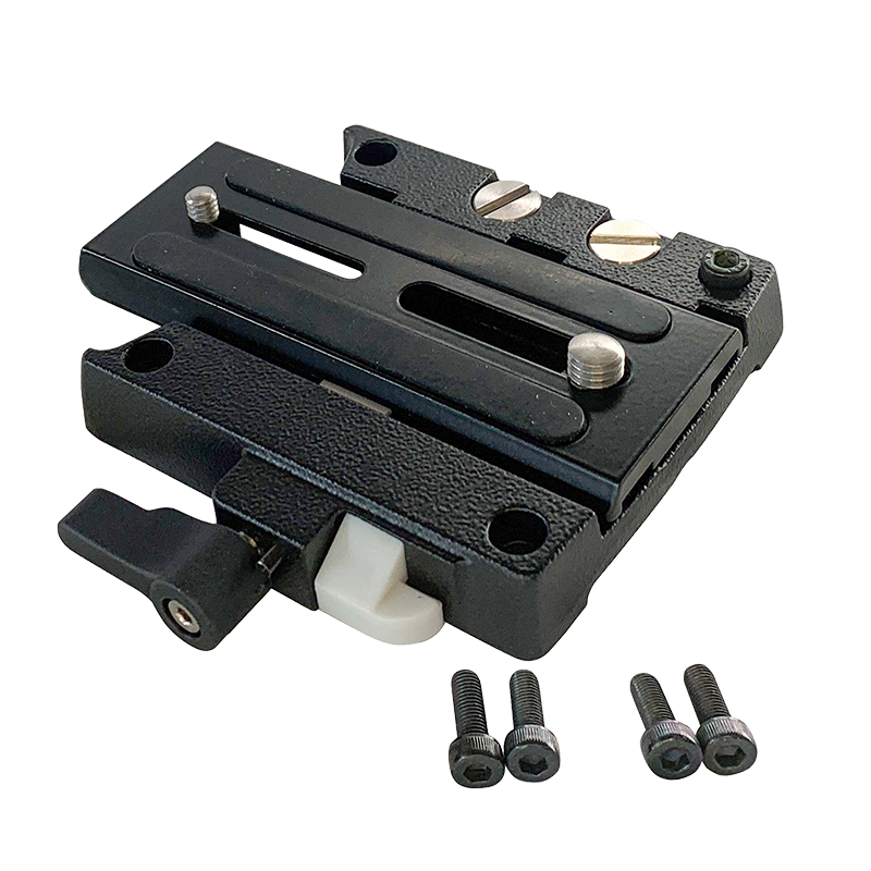 Miller Camera Platform Side Load