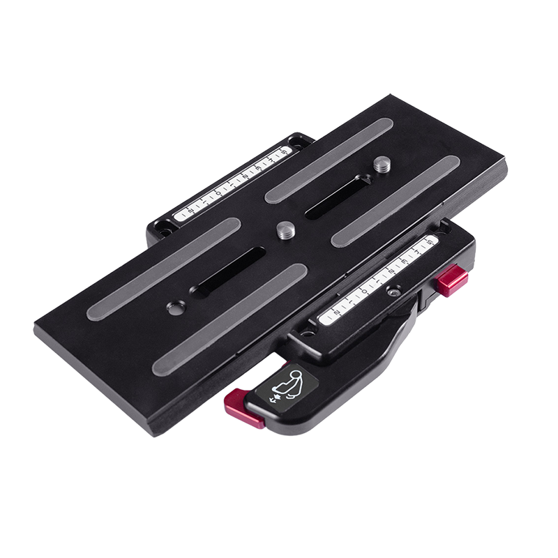 Arri Side loading platform