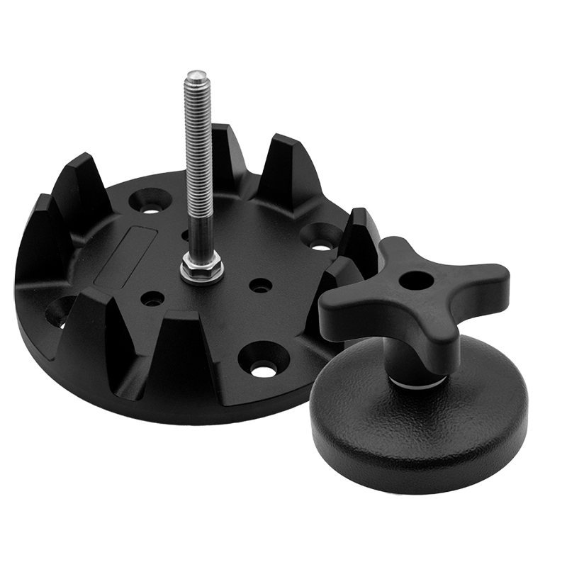 Ø150 Claw Ball Level