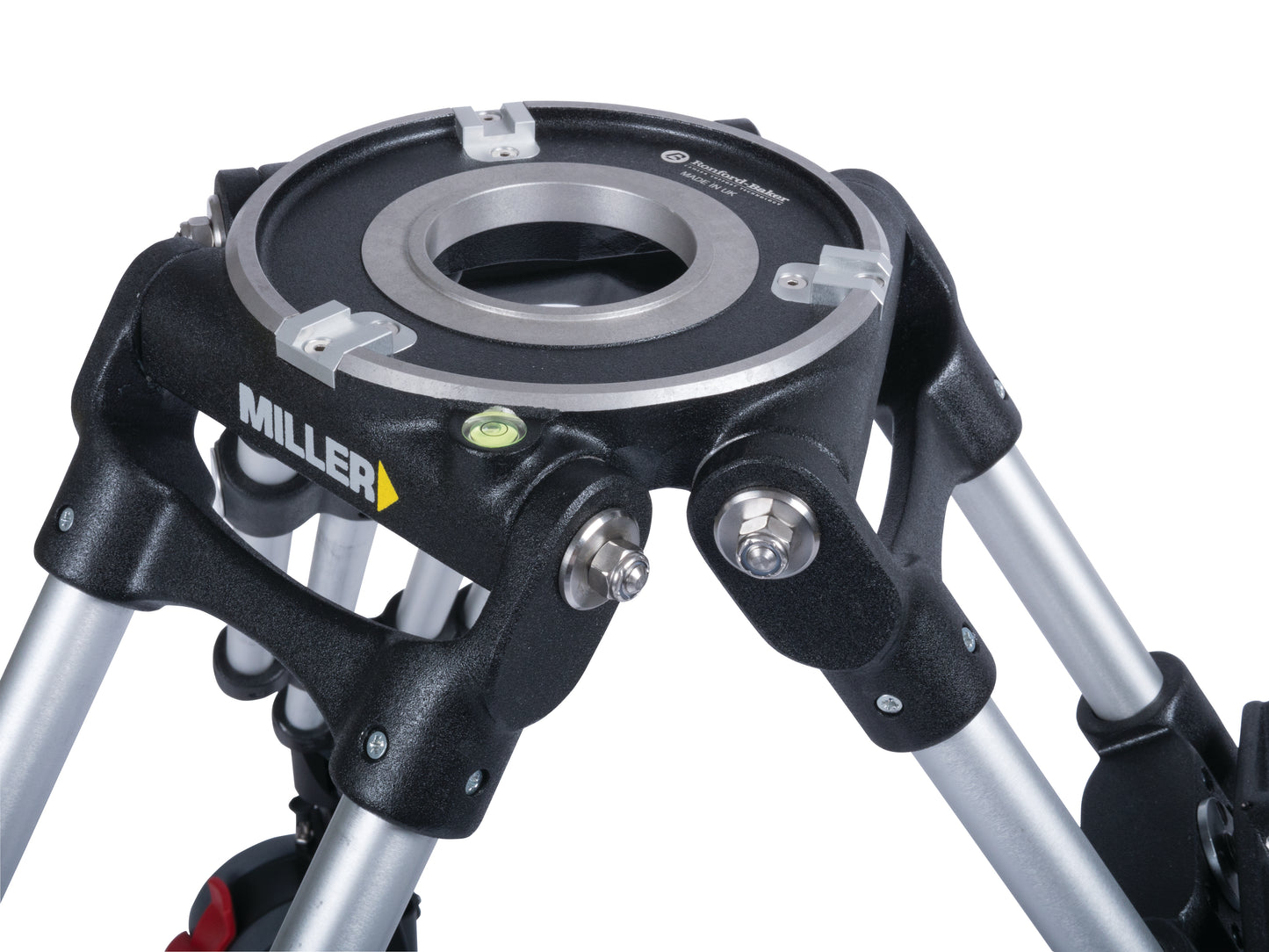 HD Tripod