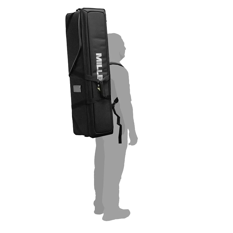 Arrowx Rectangular Soft Case 1 STG