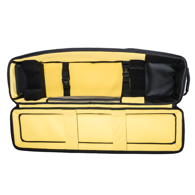 Miller Rectangular Soft Case 2 STG