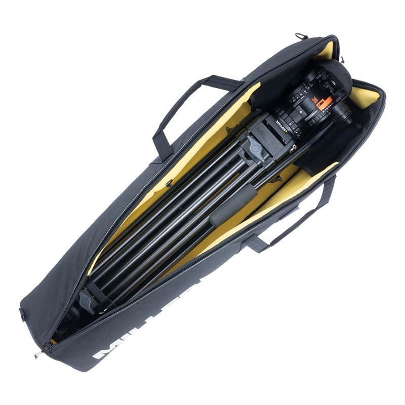 Miller Soft Case 2 Stage