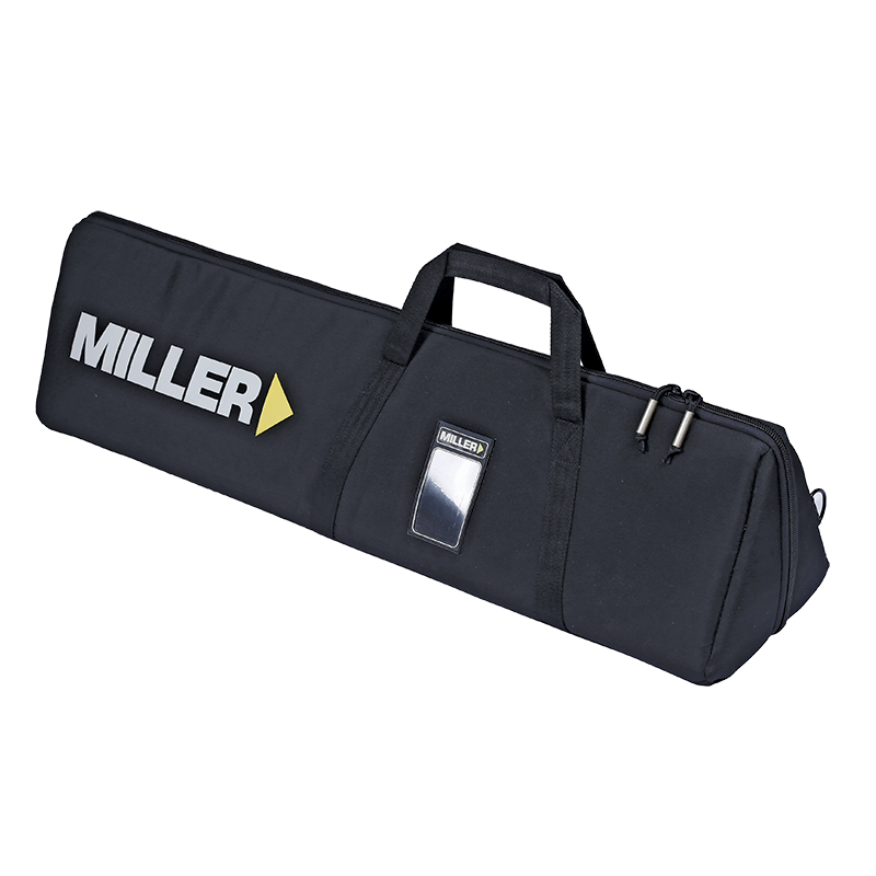 CXV+10 SOLO-Q 100 3-STG (CARBON FIBRE) With Bag