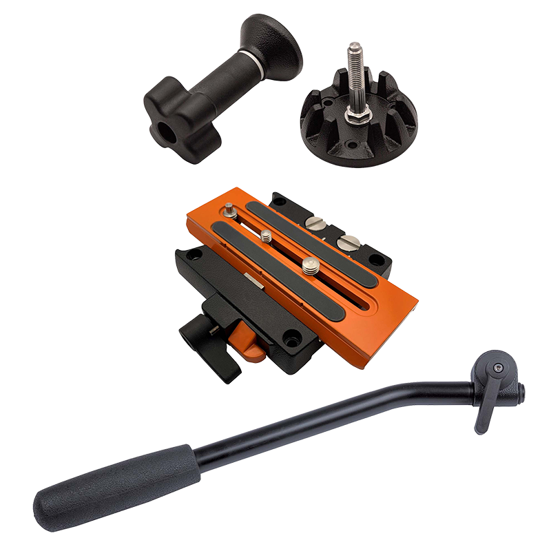 ArtX Accessory kit to suit ArtX fluid heads