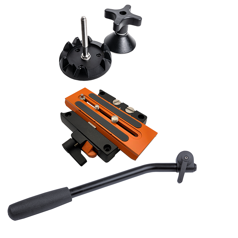 ArtX Accessory kit to suit ArtX fluid heads