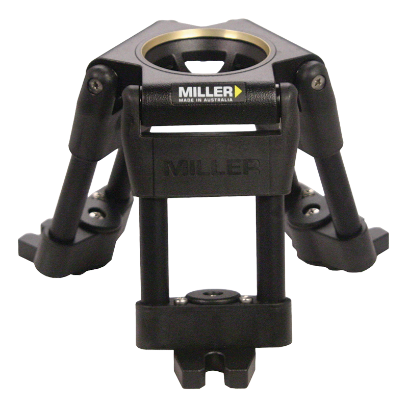 Miller 75mm Hi Hat