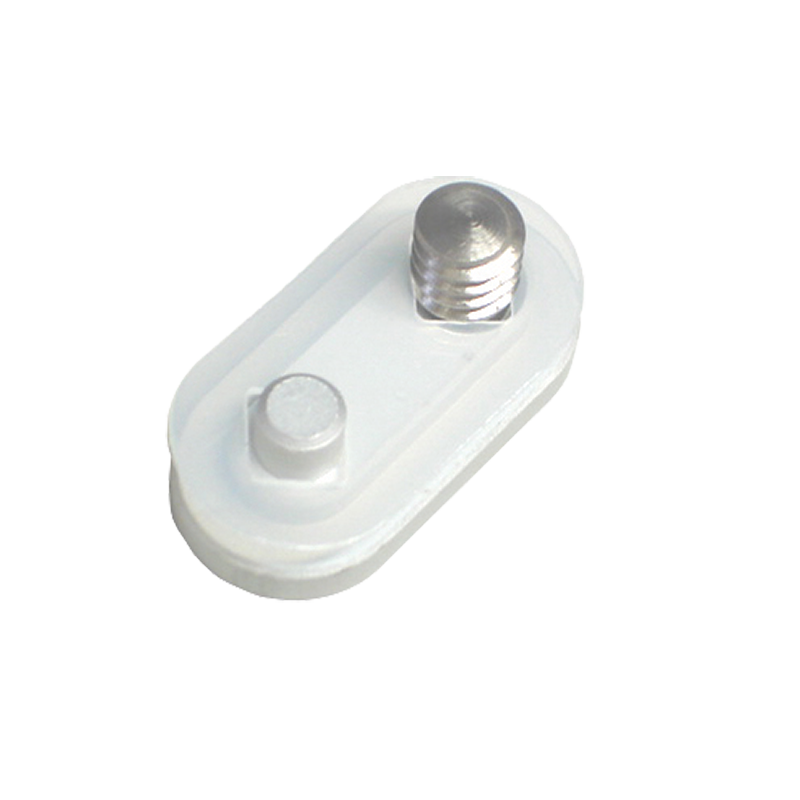1/4″ Screw and Pin Carriage