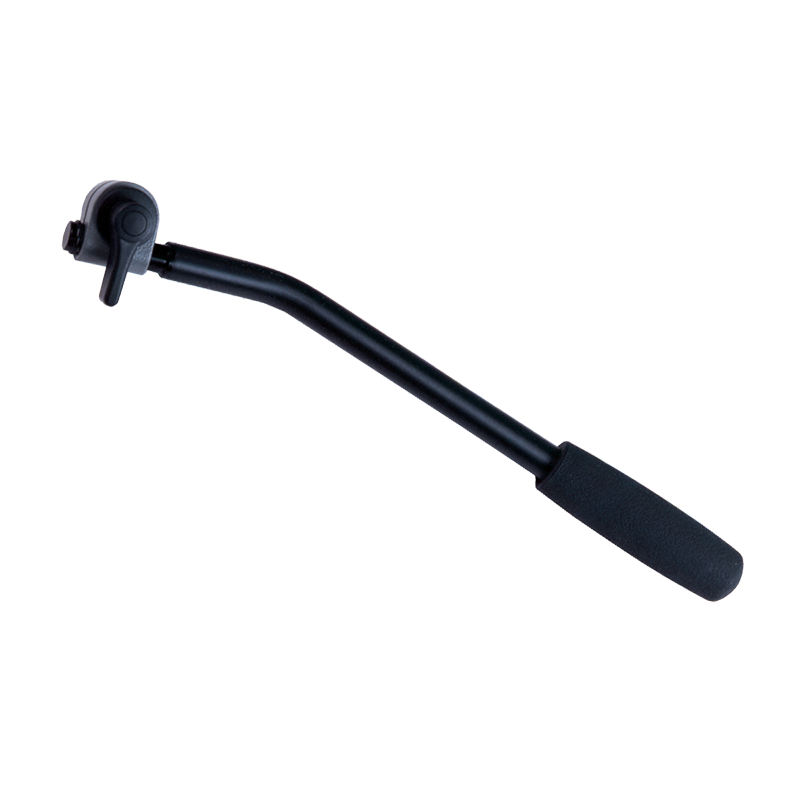 Pan Handle Fixed With Clamp to suit DS10 & 20