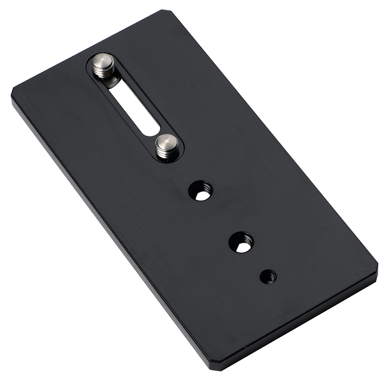 Offset Camera Plate