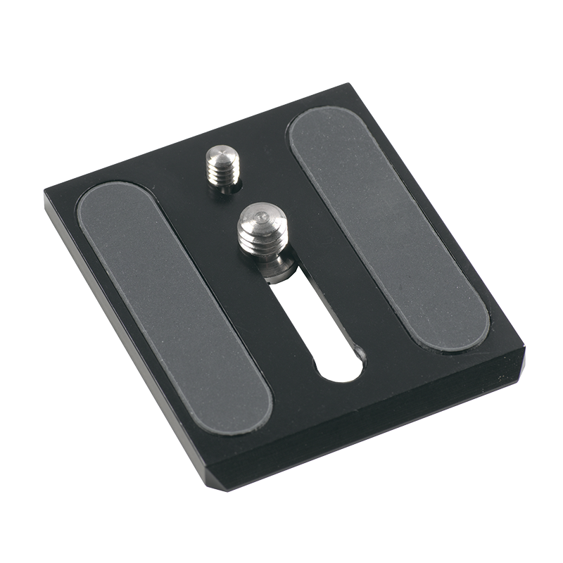 EURO Camera Plate