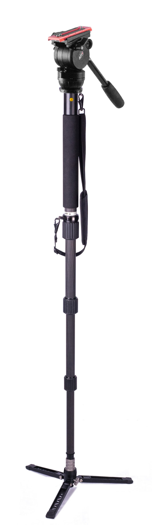 AiRV Solo-Q Pod Carbon Fibre 3 stage