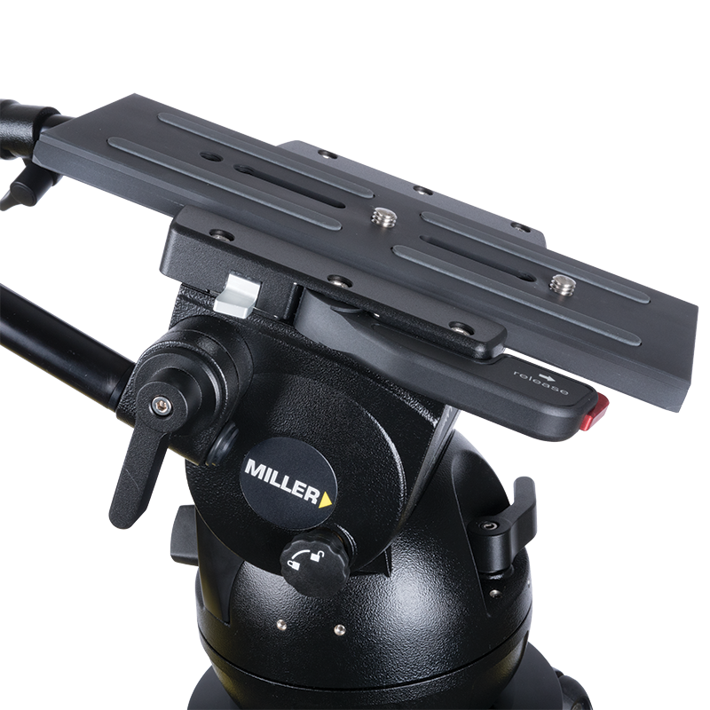 DEMO Cineline 70 Fluid Head