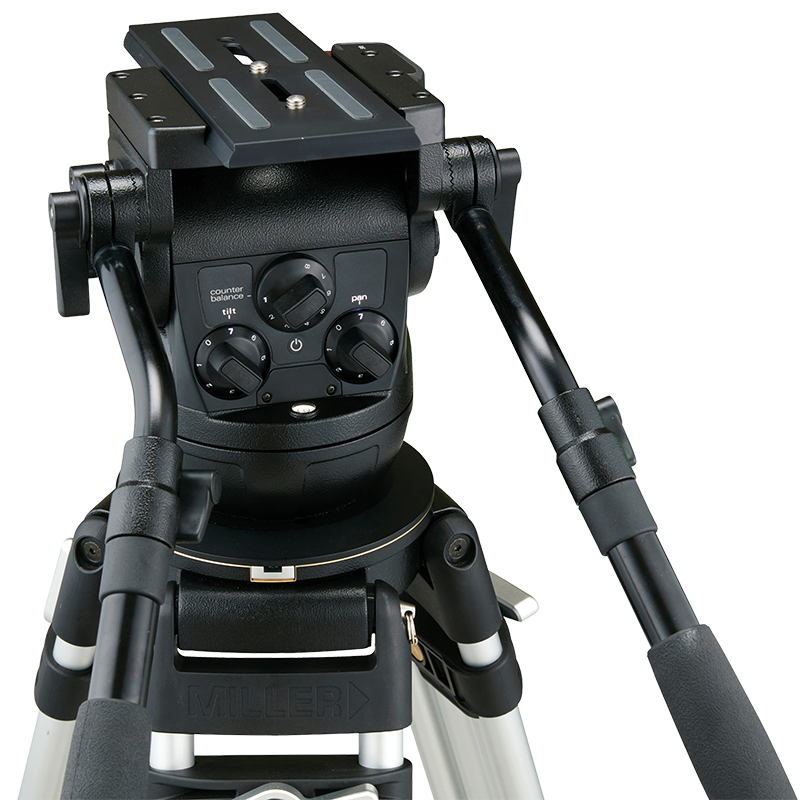DEMO Cineline 70 Fluid Head