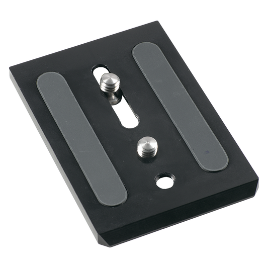 Camera Plate Large Euro to suit SkyX 8 fluid head