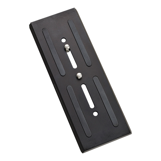 Camera Plate Arri Type to suit CiNX fluid heads