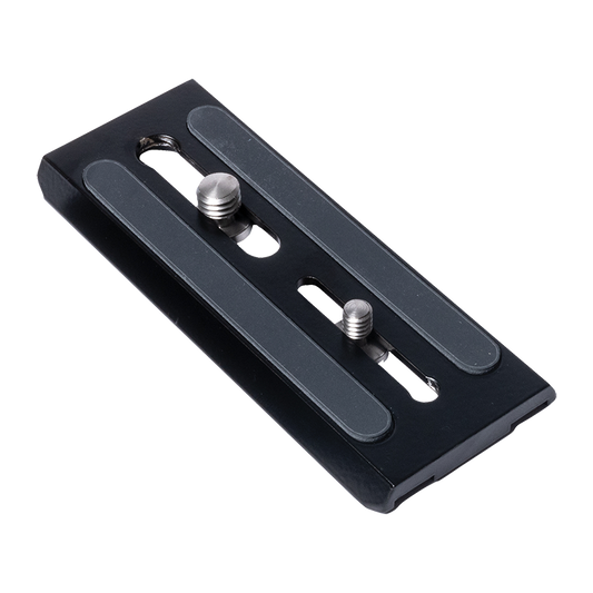 Miller Camera Plate