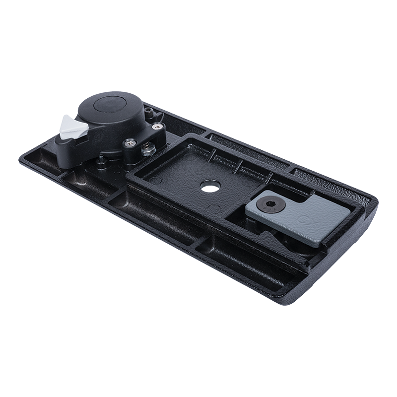 Sliding Plate Assembly Mini Euro