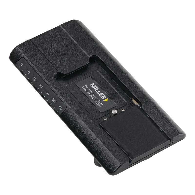 Sliding Plate Assembly Mini Euro