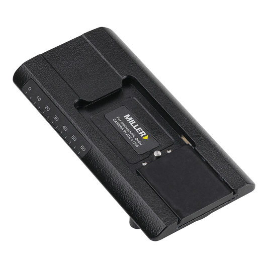 Sliding Plate Assembly Mini Euro