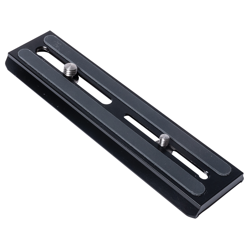 Miller Camera Plate-Long