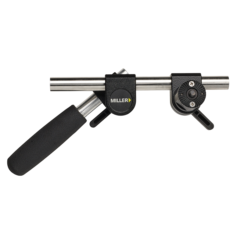 Pan Handle Articulated With Extender