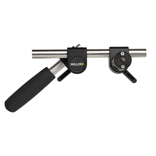 Pan Handle Articulated With Extender