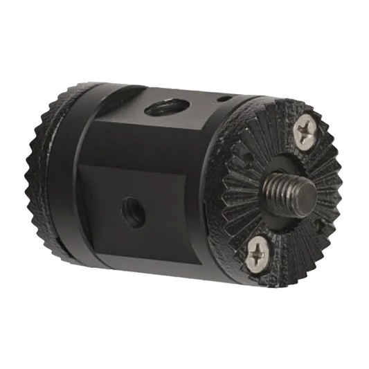 Serrated Handle Clamp Extender