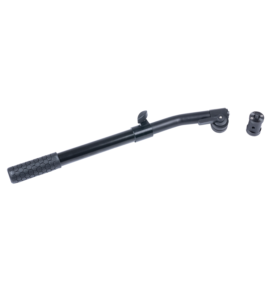 Tele Handle Rod/Clamp