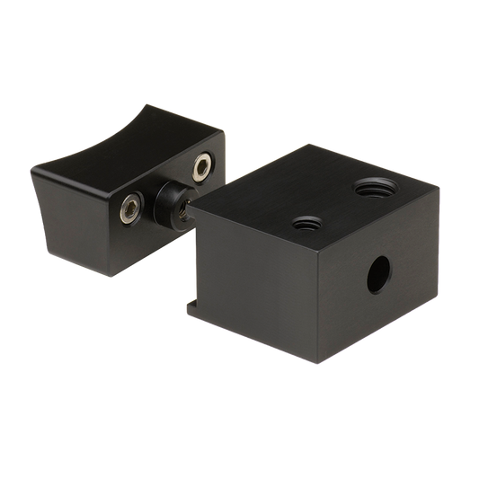 Accessory Mounting Block ArrowX