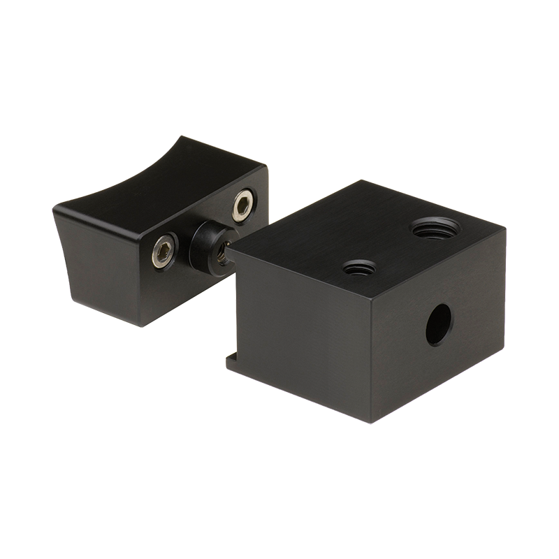Accessory Mounting Block Kit to suit SkyX, CinX, Sky & Cine fluid