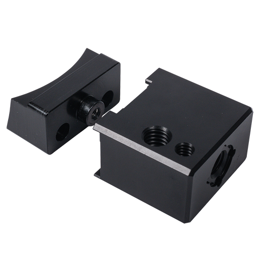 Accessory Mounting Block Kit Arri