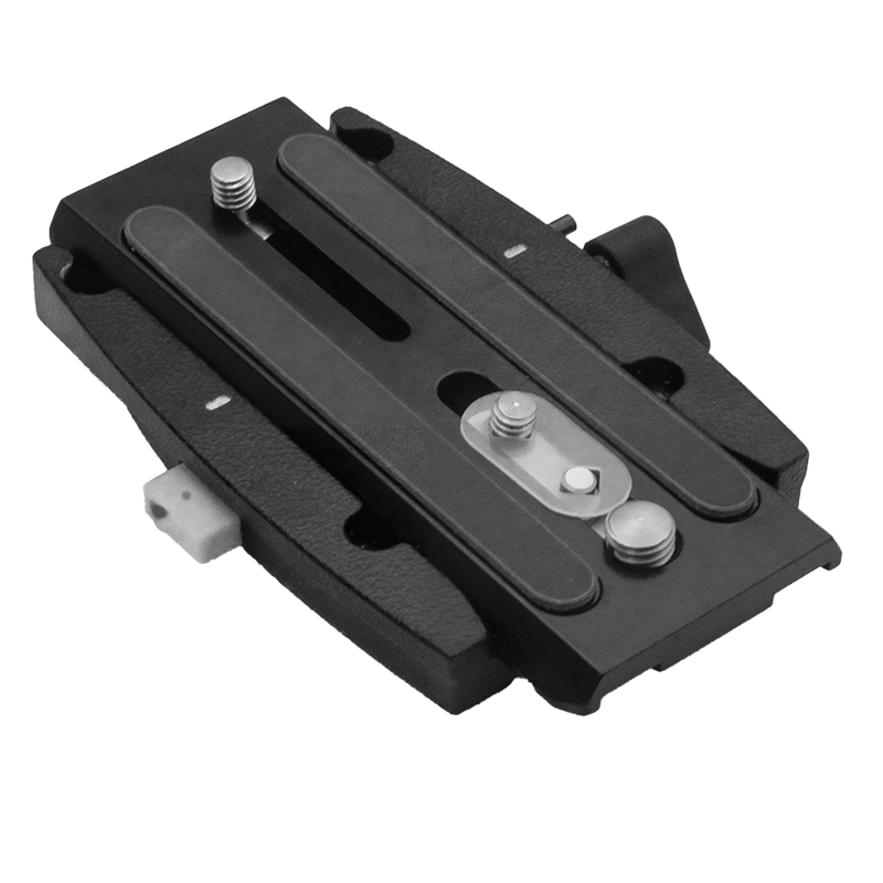 Miller Camera Platform Side Load with carriage