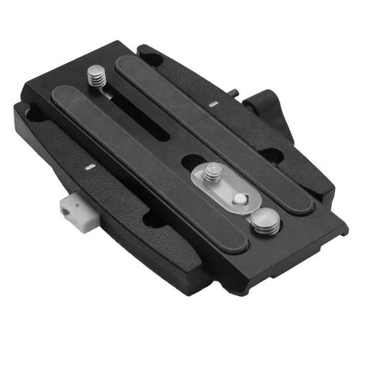 Miller Camera Platform Side Load with carriage