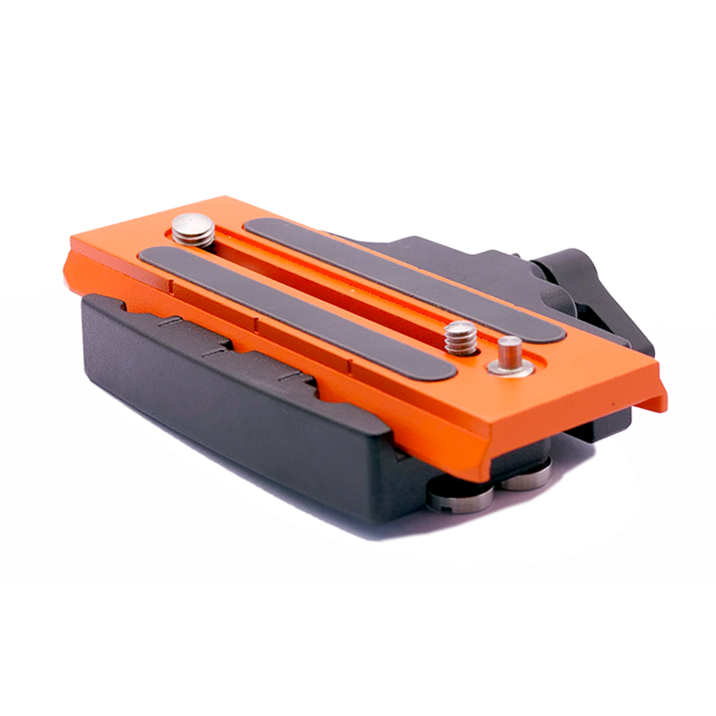 AiRVPlus Versa Camera Platform