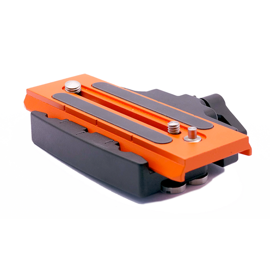 AiRVPlus Versa Camera Platform
