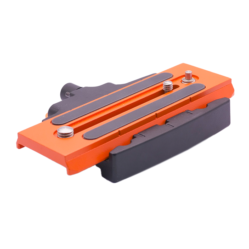 AiRVPlus Versa Camera Platform