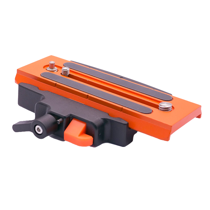 AiRVPlus Versa Camera Platform