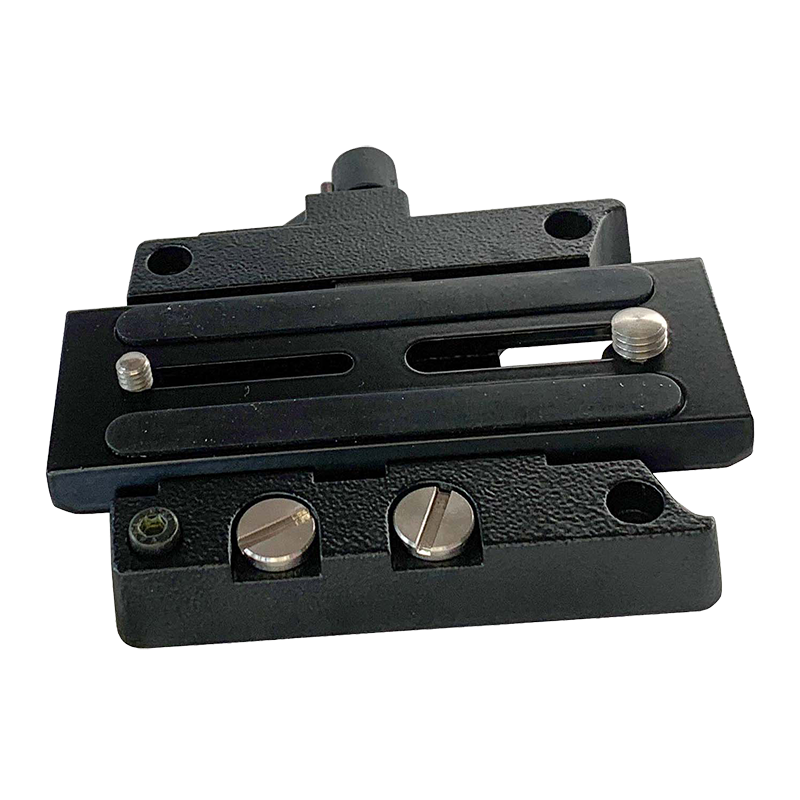 Miller Camera Platform Side Load