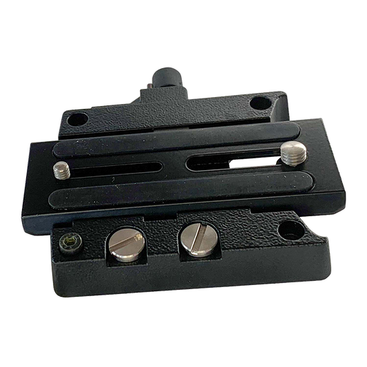 Miller Camera Platform Side Load