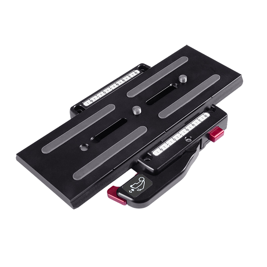 Arri Side loading platform