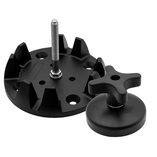 Ø150 Claw Ball Level