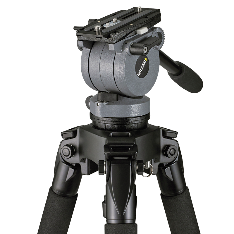 DS20 Toggle 2 Stage Alloy